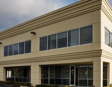 Multi-Story Office Buildings