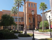 Cinemas & Theatres