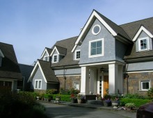 Mixed Use & Single & Multi Family Residences